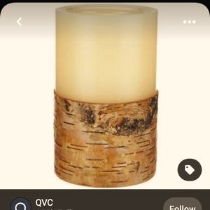 Flameless Candle